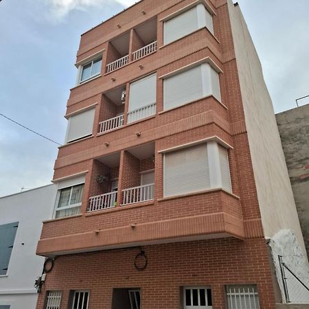 Atico Pola Apartment Santa Pola Bagian luar foto