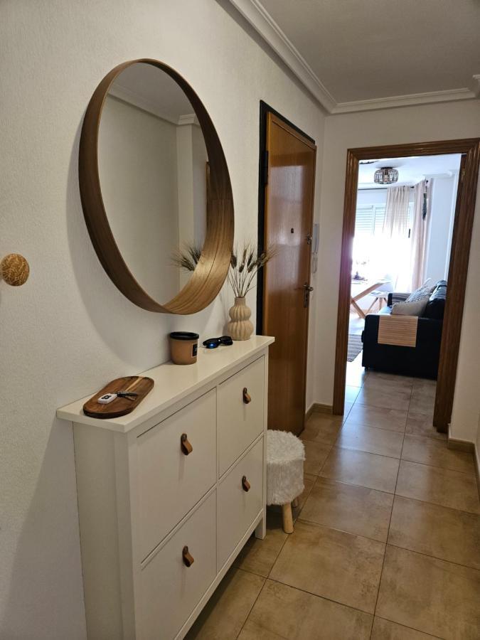 Atico Pola Apartment Santa Pola Bagian luar foto