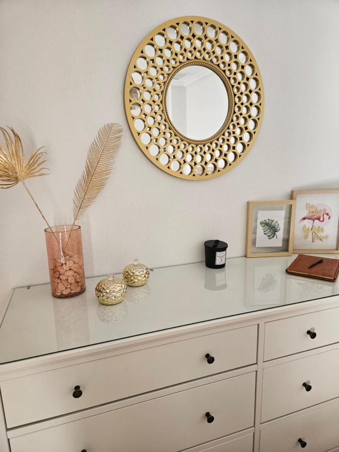 Atico Pola Apartment Santa Pola Bagian luar foto