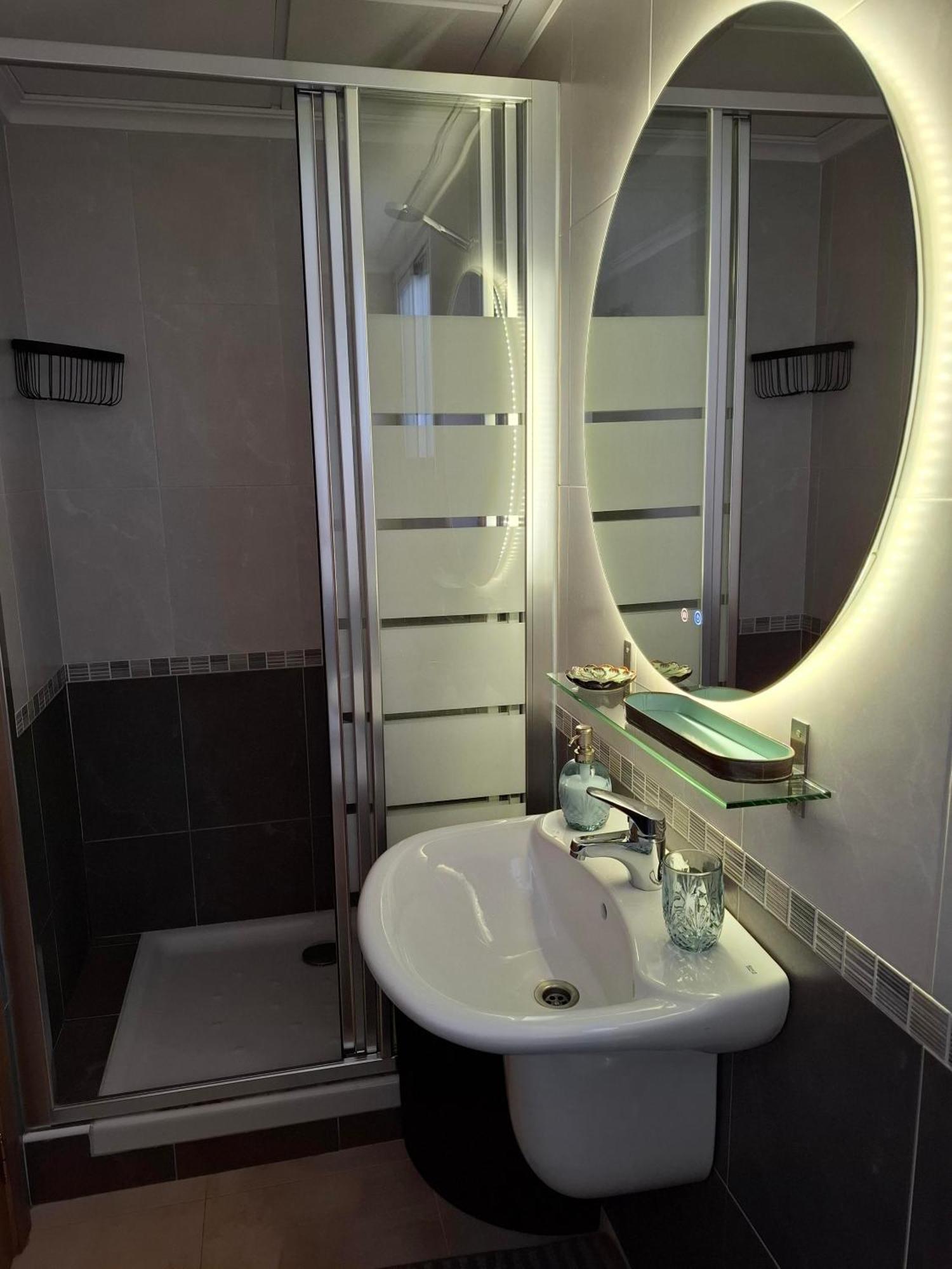 Atico Pola Apartment Santa Pola Bagian luar foto